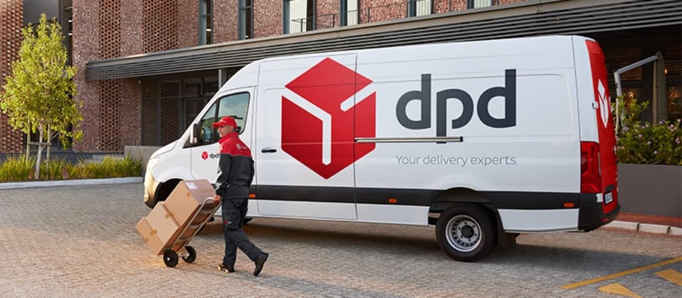 🇭🇺 New Courier Integration: DPD Hungary
