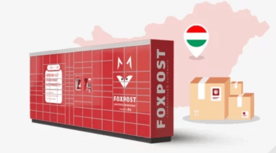 🇭🇺 New Courier Integration: Foxpost